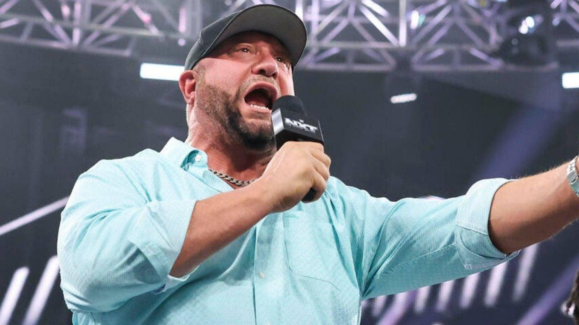 WWE's NXT to Serve Up a Fiery Women's Triple Threat Match
