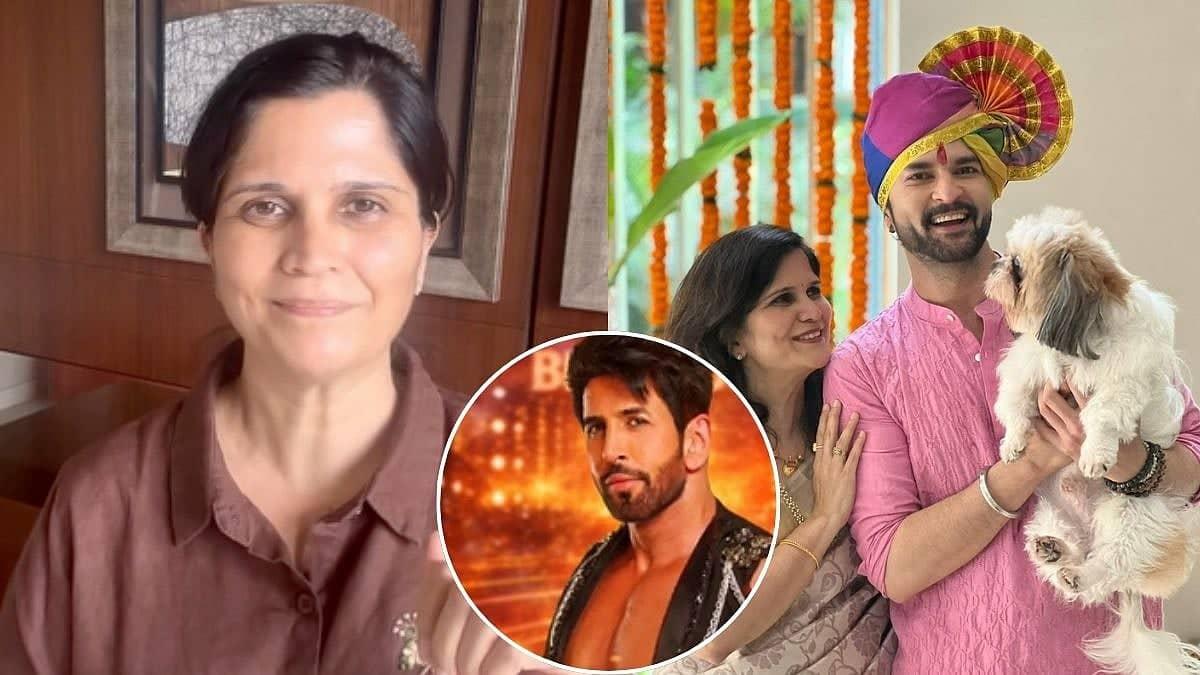 Bigg Boss Marathi 6: Raqesh aur Vishal ka *dhamaka*!