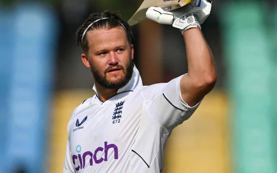 Ben Duckett's Legendary Comeback: No More Party Time