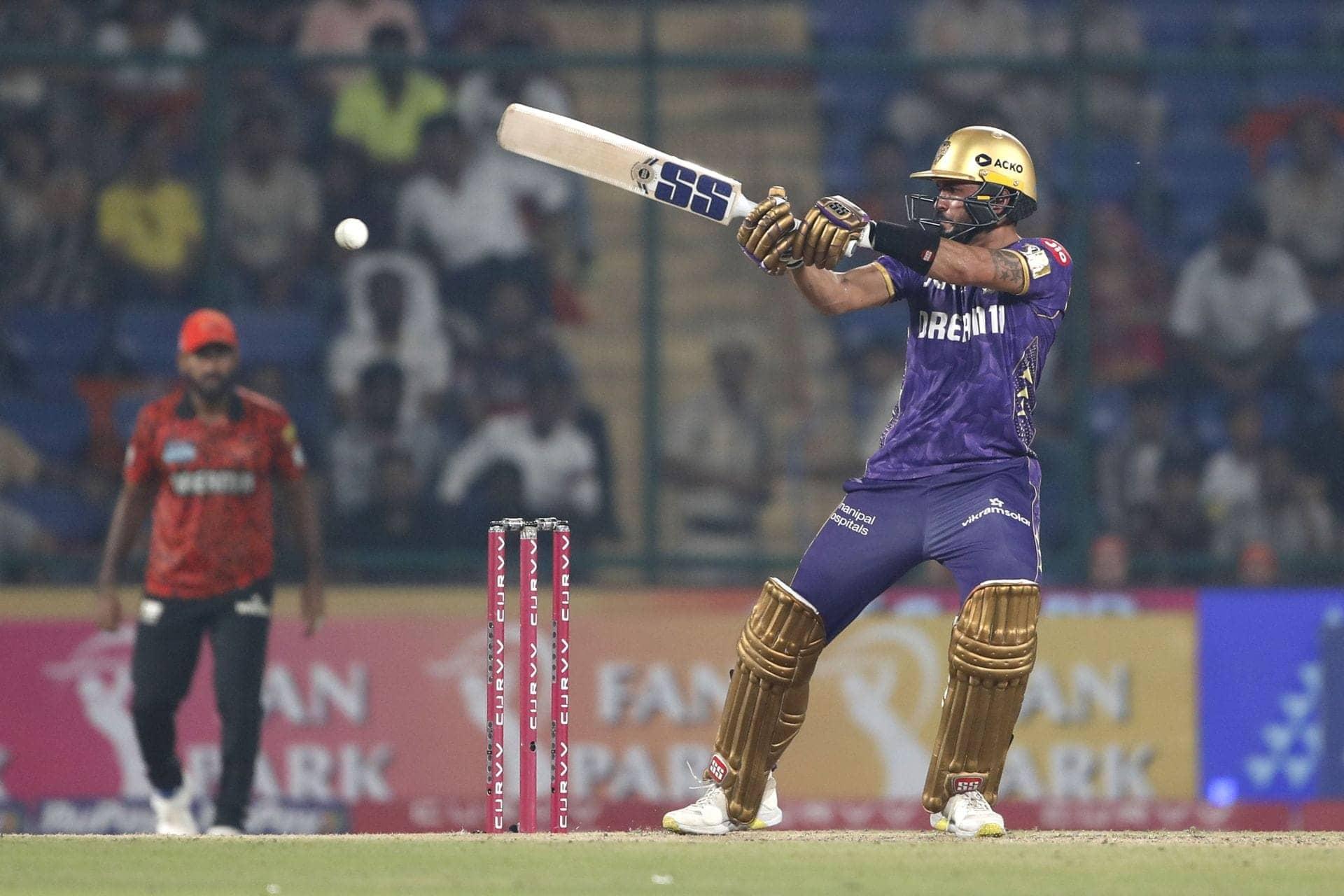 KKR vs SRH IPL 2026: Who Will Rise Like a Champion?