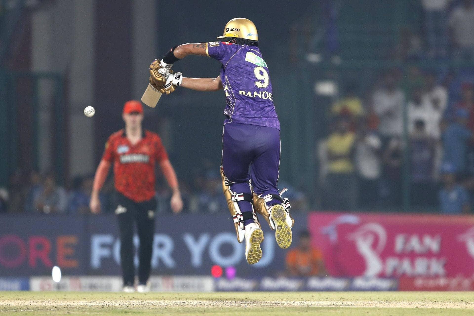 IPL 2026: KKR vs SRH - Who Will Shine Brightest Today?