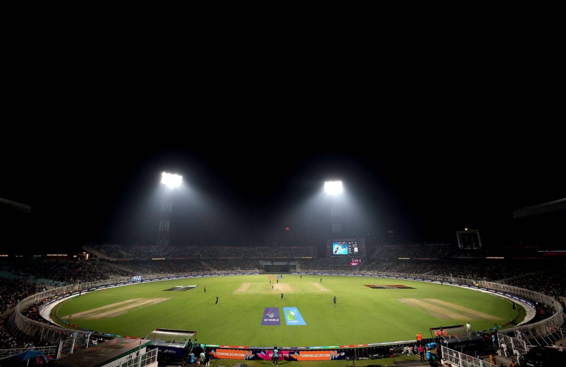 KKR vs SRH: IPL 2026 Match Preview and Weather Update