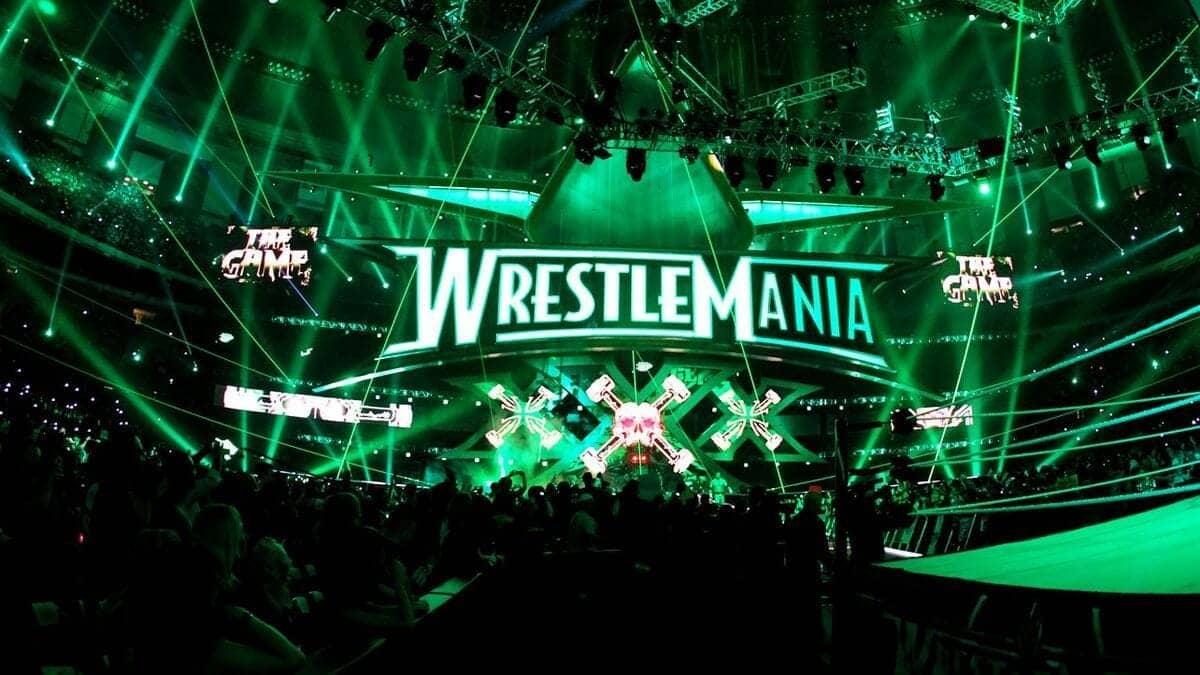 Triple H's Enchanted Return: Will Gold Bring Him Back?