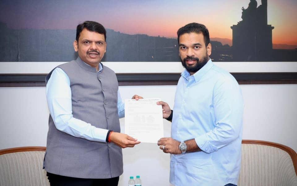Maharashtra’s Epic 100,000-Seat Cricket Stadium Coming Soon