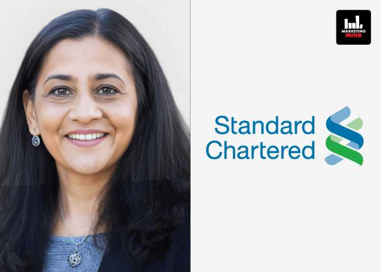 Nalini Tarakeshwar Bani Global Head, Opportunities Ka Jaadu