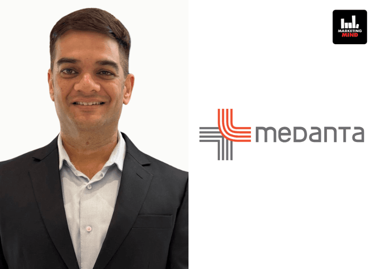 Kedar Apte Swaps Mahindra For Medanta's Marketing Throne