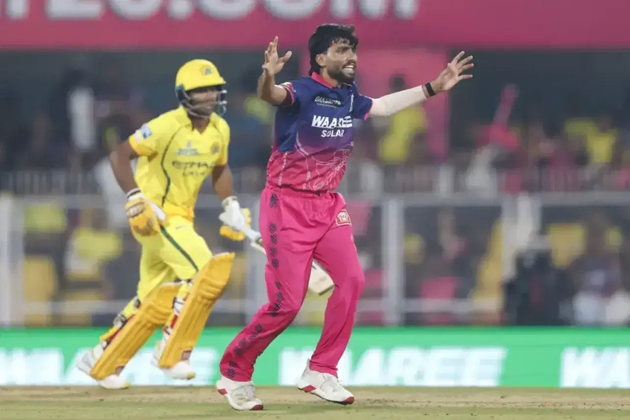 Brijesh Sharma: IPL ka naya hero, kya dhamaka hai bhai!