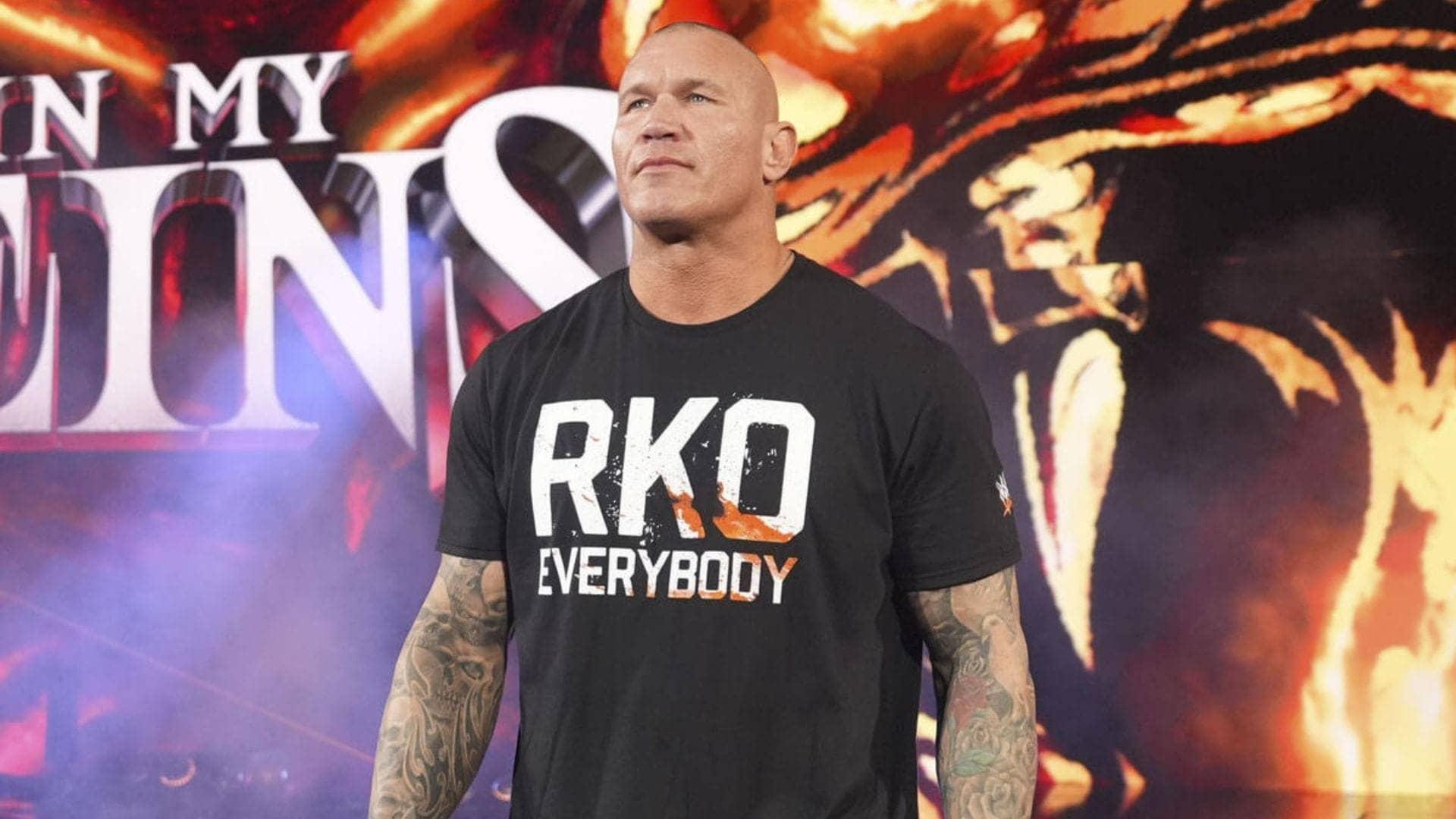 Randy Orton ka mystery caller: Kya hai iske peeche ka raaz?