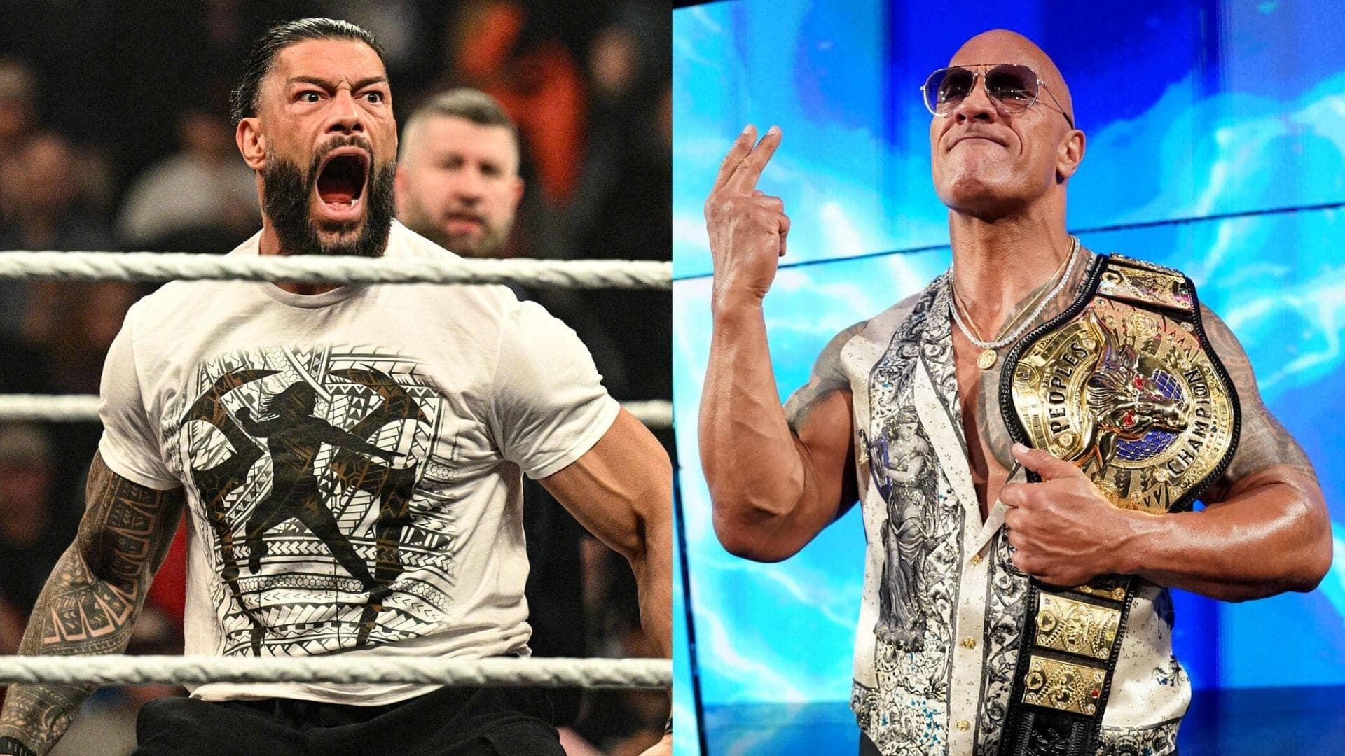 WWE Mein Bada Hungama: Champion Ko Title Chhodna Pada!