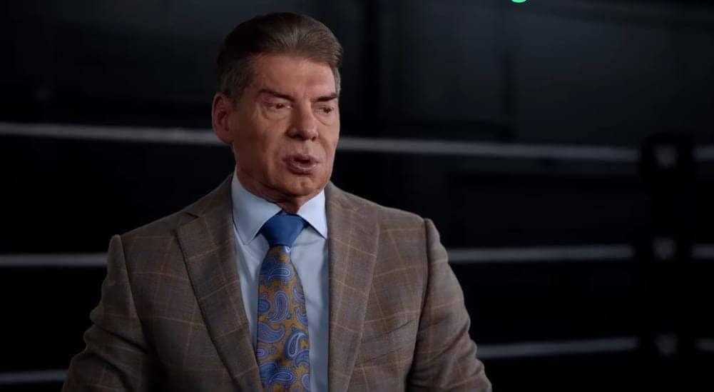 Vince McMahon ki breakfast ki kahani: kya hai asli drama?