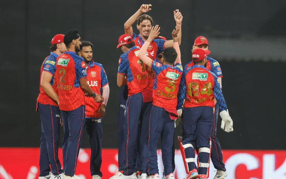 Punjab Kings Prepare for Epic Clash with CSK in IPL 2026