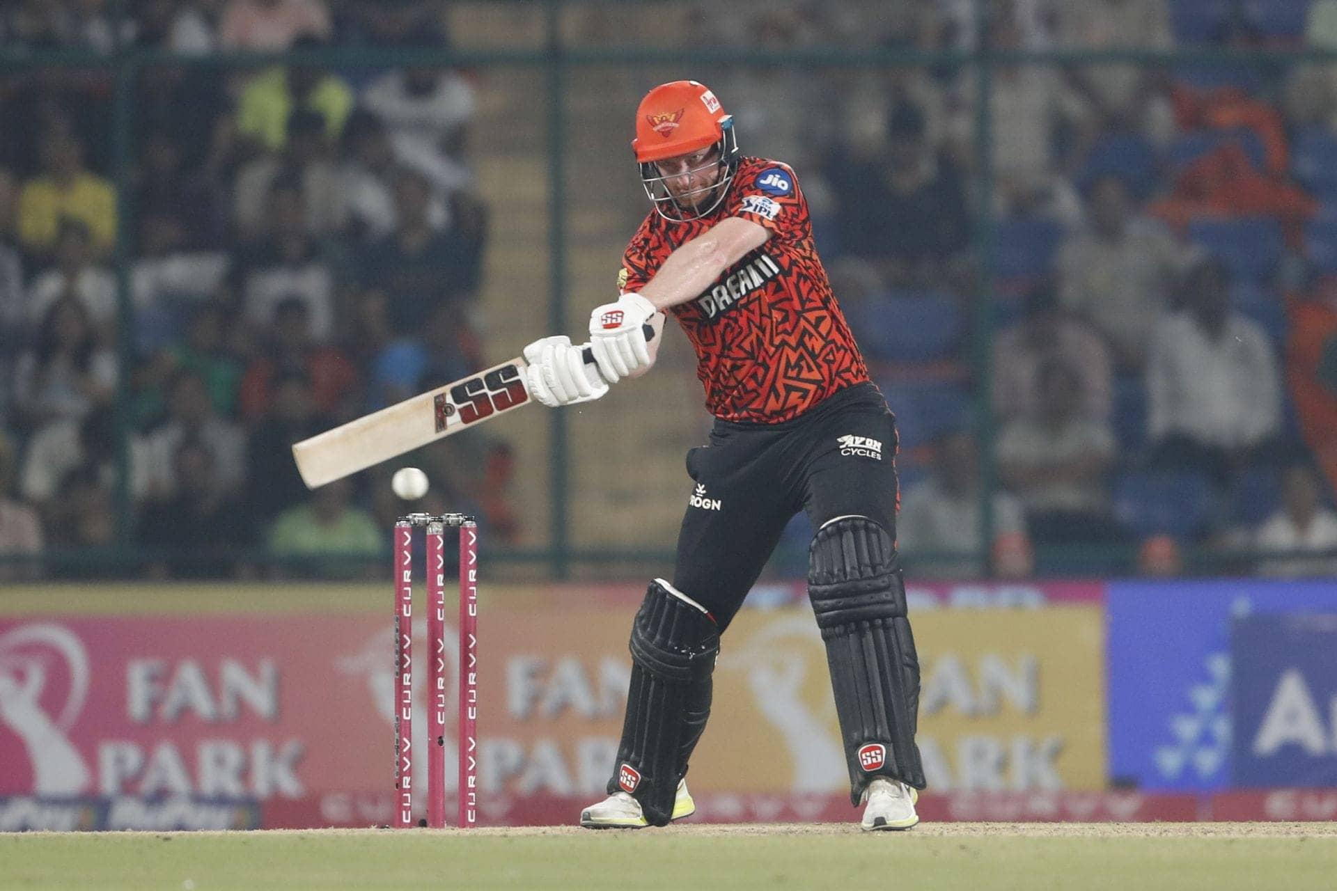 SRH Dazzles KKR in IPL 2026: Awards and Highlights Revealed