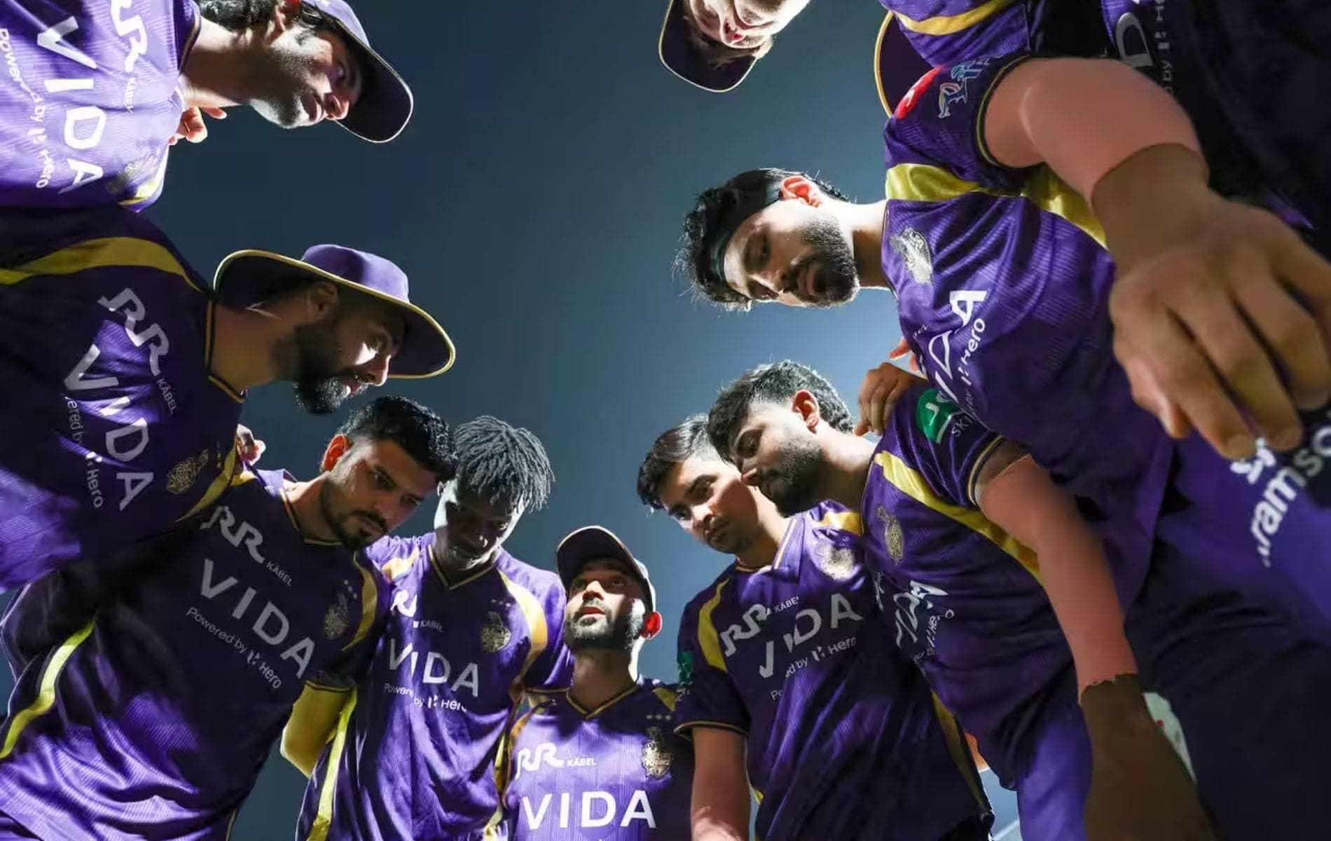 Rahane's Electrifying Claim: Critics Jealous After SRH Loss