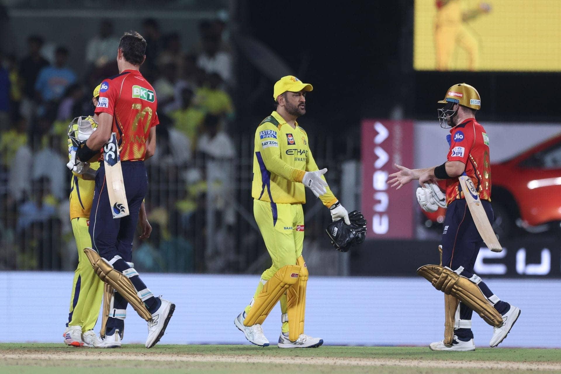 CSK vs PBKS: IPL 2026 Ka Dhamaka, Kya Hoga Khel Ka Karam