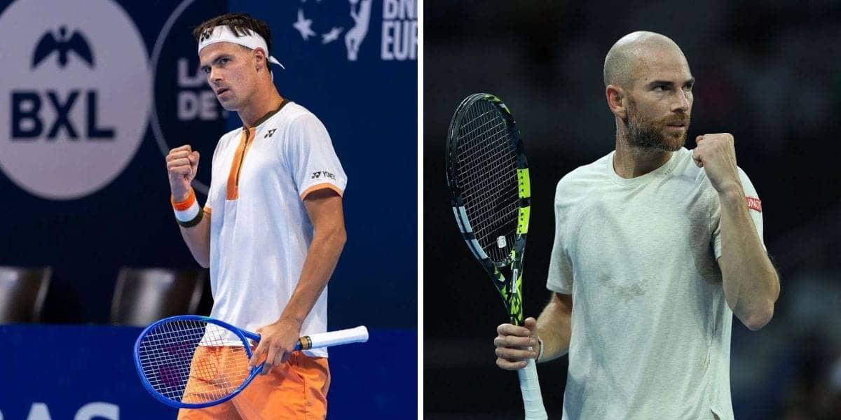 Tiriac Open 2026: Kya Altmaier aur Prizmic ka showdown hoga?