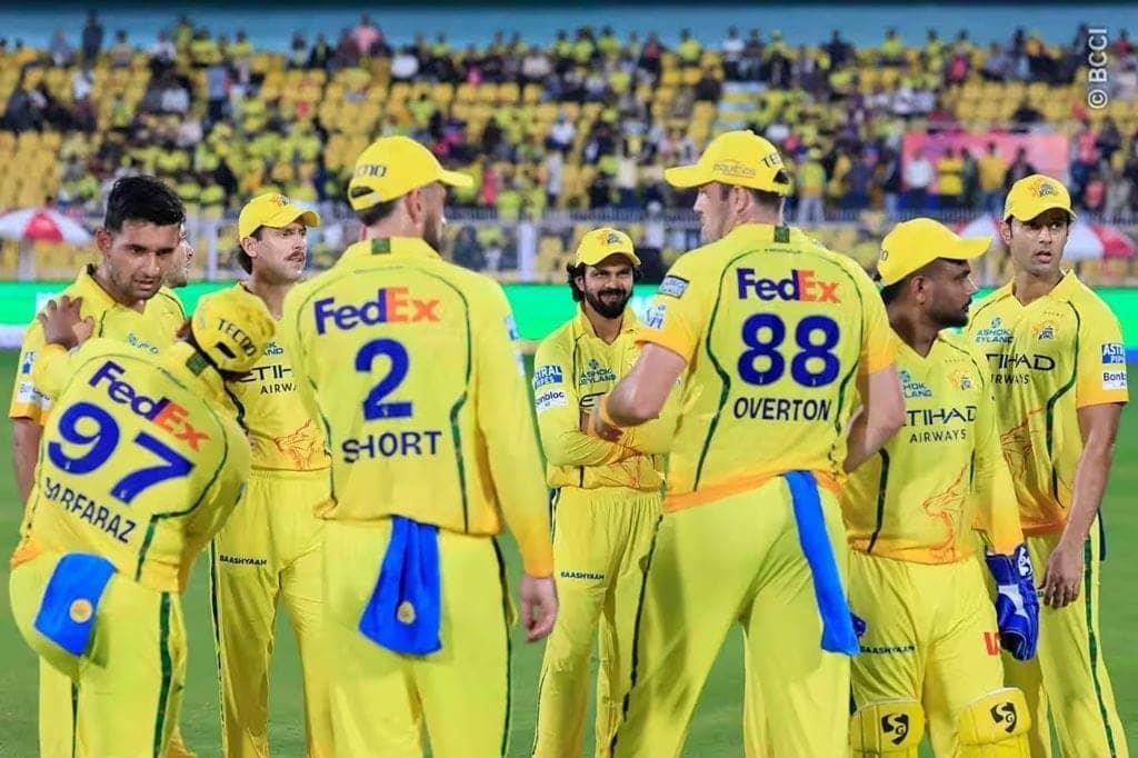 Aakash Chopra Unleashes Fury on CSK's Epic Mistakes in IPL 2026