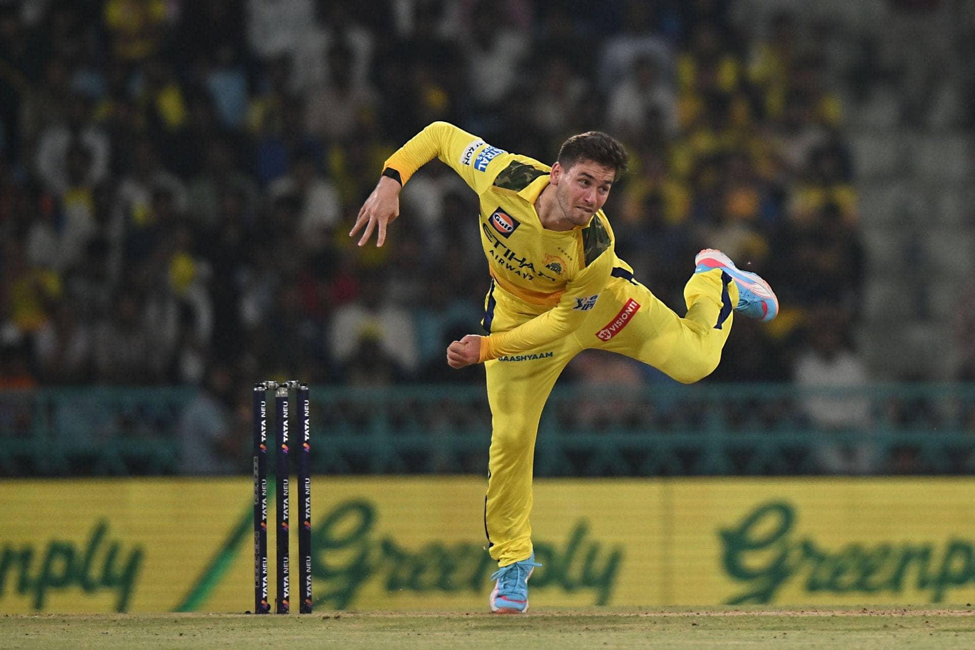 CSK vs PBKS: 3 Epic Battles to Watch in IPL 2026!