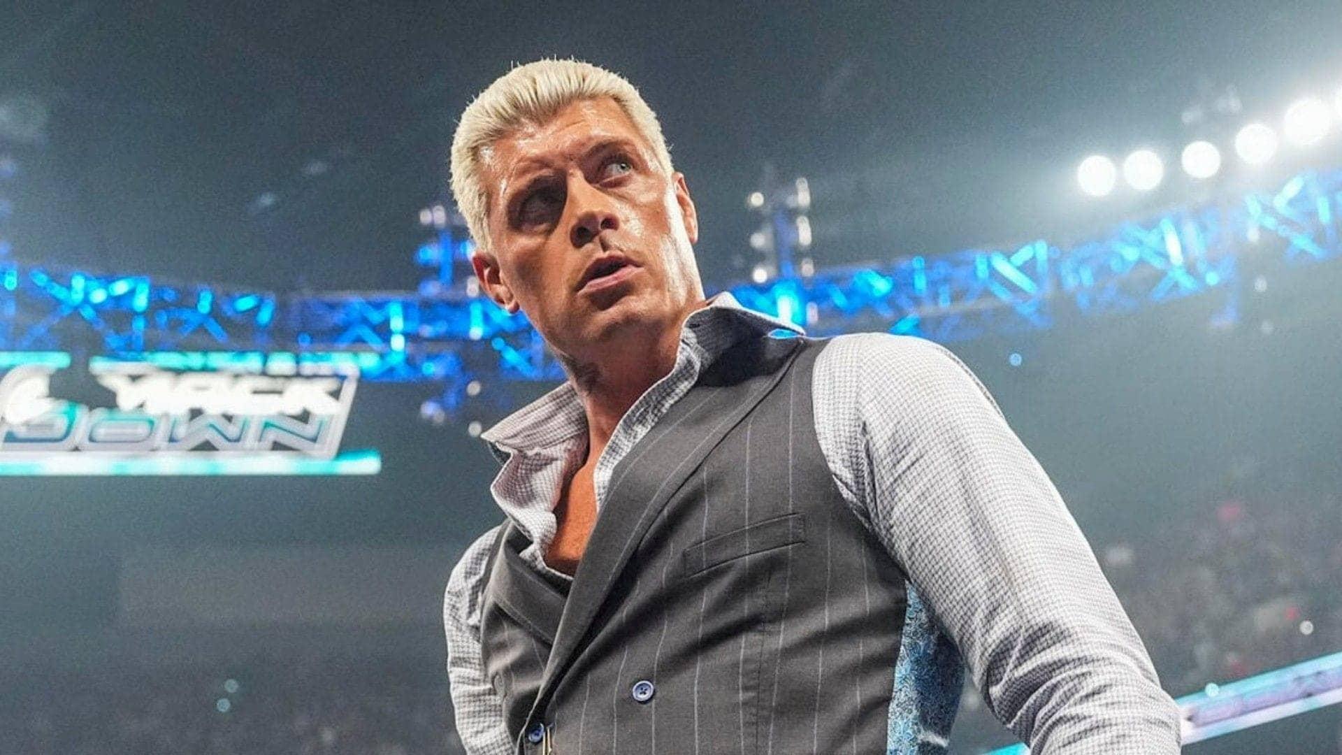 Natalya Says Cody Rhodes Could Still Turn Heel