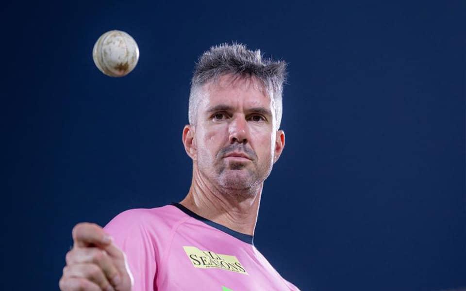 Kevin Pietersen ke IPL 2026 top four picks, RCB out