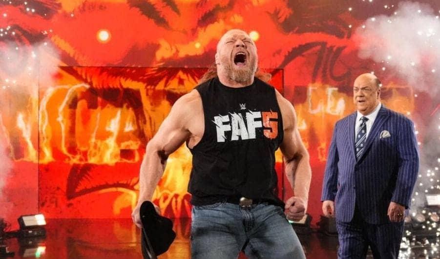Brock Lesnar retirement buzz builds before WWE finale