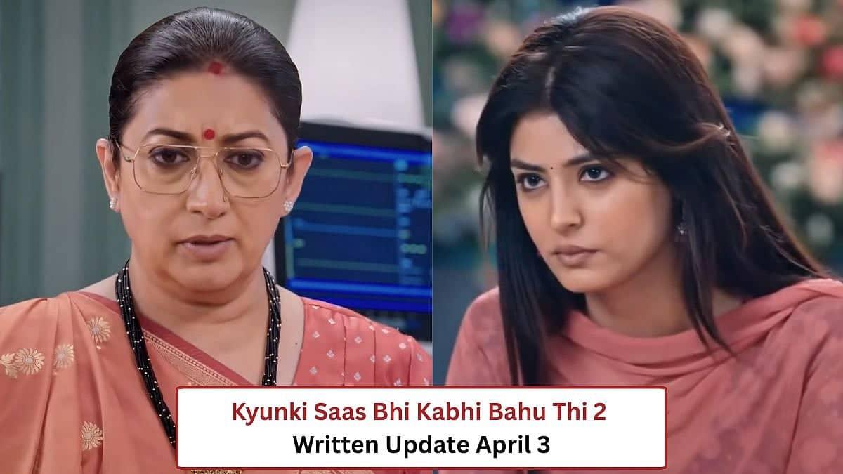 Tulsi Ka Faisla Aur Bharti Ka Pyaar Ka Naya Mod