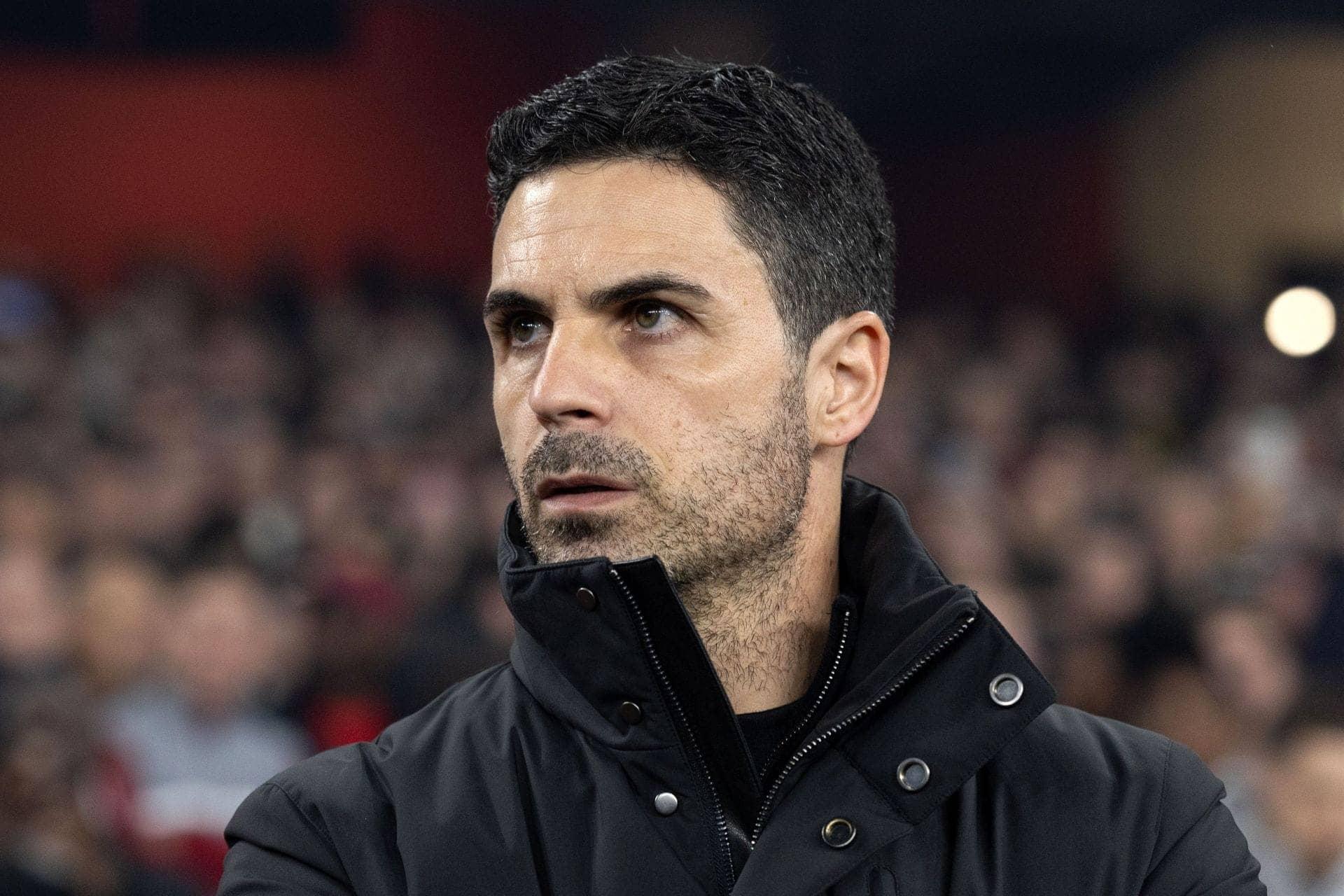 Joey Style Arsenal Get Injury Boost Before Southampton