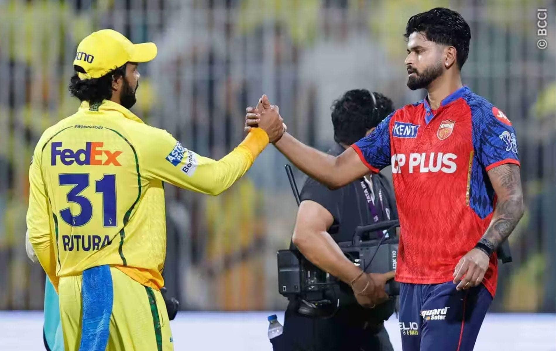 CSK PBKS IPL 2026 ke 3 dhamakedar moments bhai