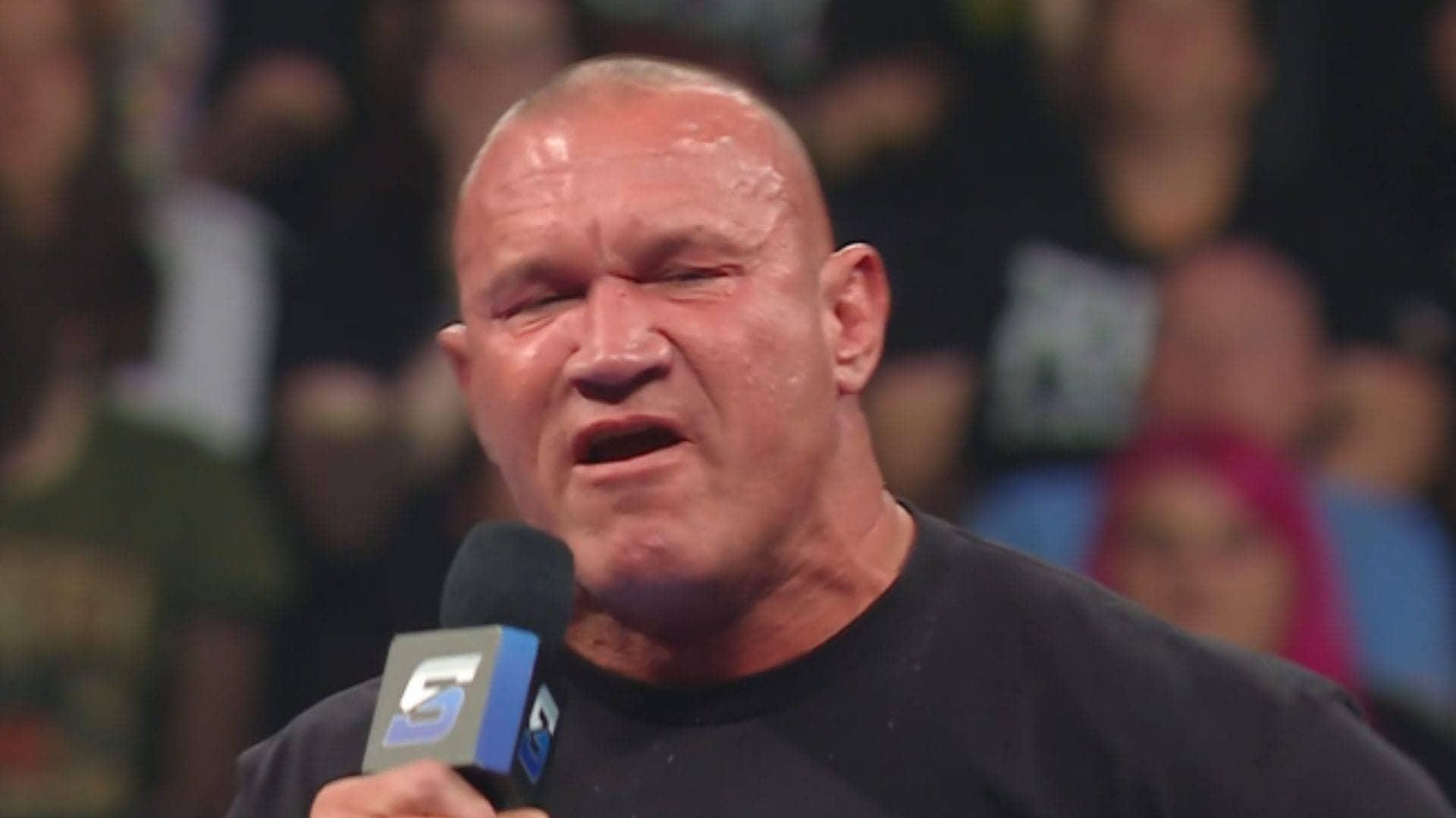 Pat McAfee Aur Orton Ka WWE Mein Naya Drama Twist