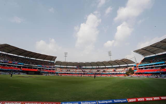 SRH Aur LSG Hyderabad Mein Run Ka Hungama