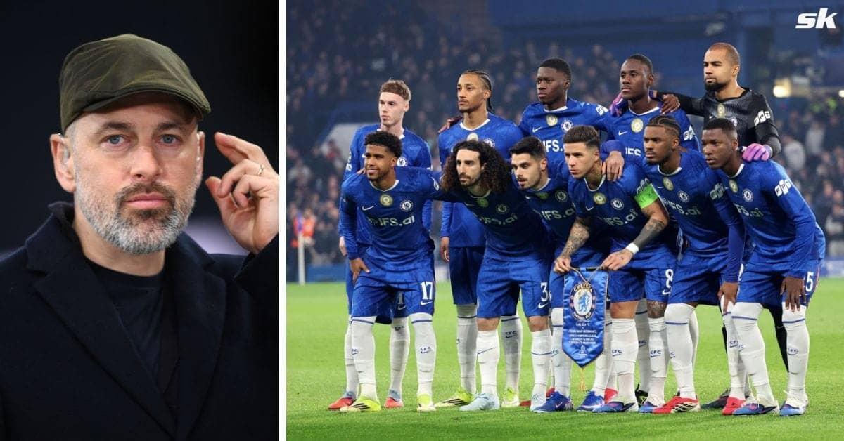 Joe Cole warns Chelsea before FA Cup clash with Port Vale