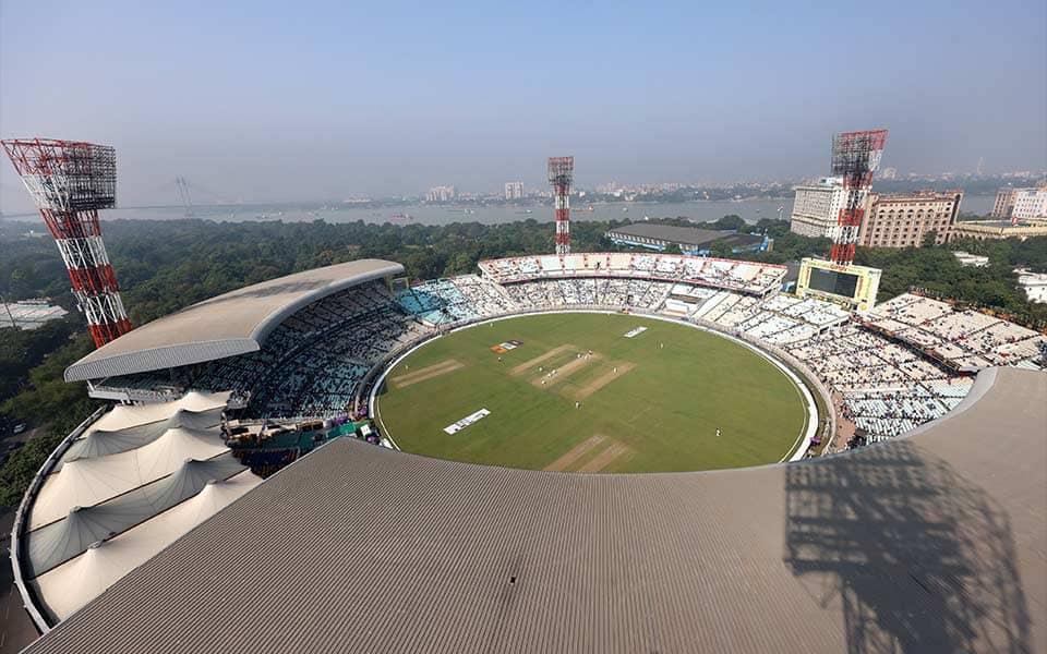 KKR vs PBKS: Intense IPL 2026 Clash at Eden Gardens
