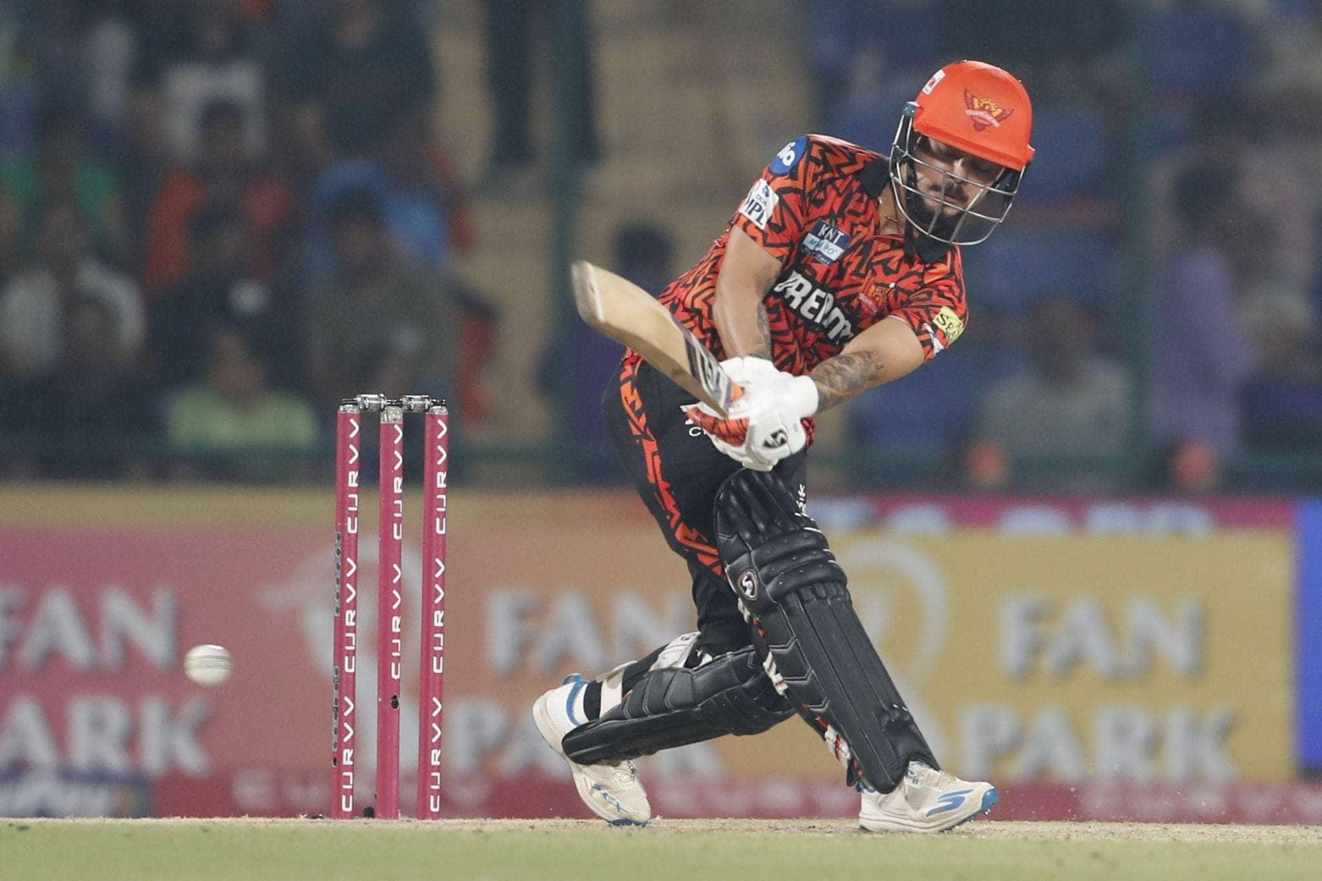 Ishan Kishan ka golden duck! Prince Yadav ne kiya dhamaka