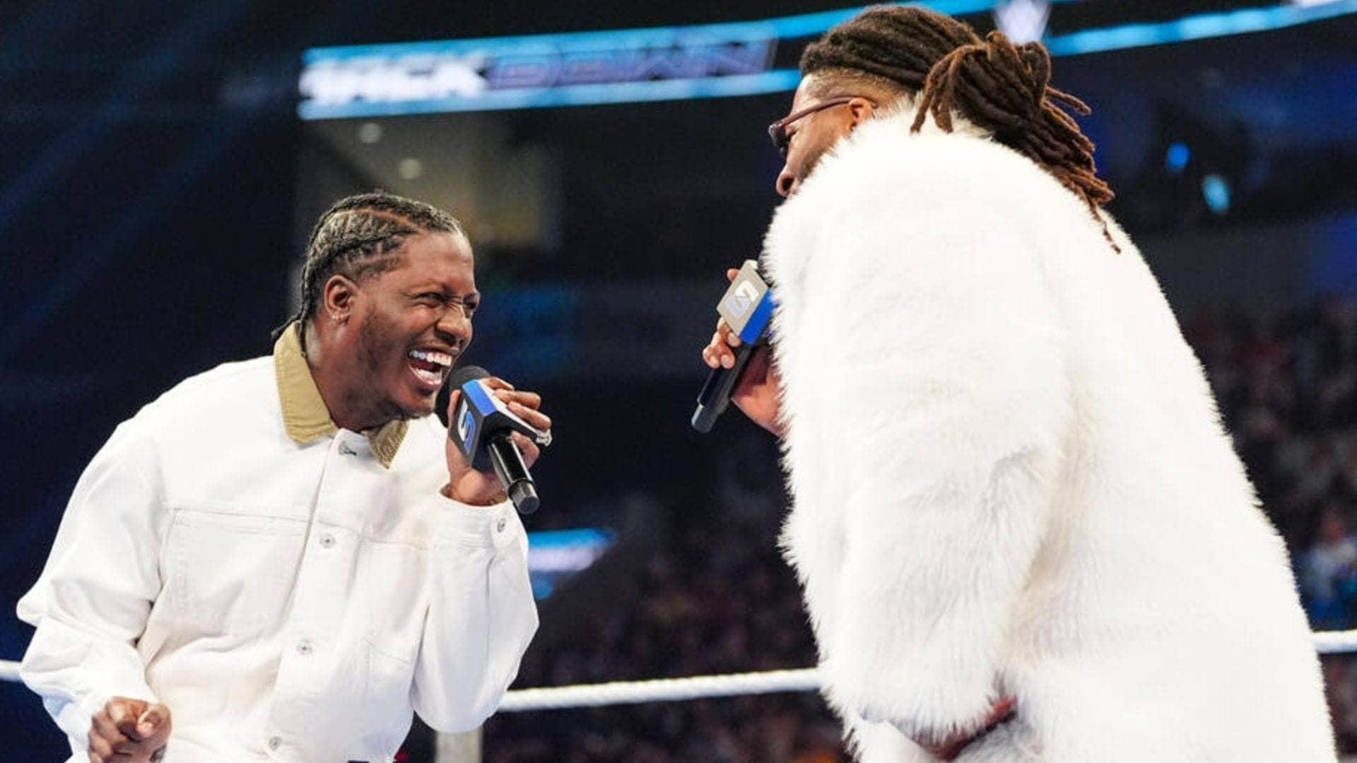 Lil Yachty ki WWE mein entry par fans ka shor, kya hai sach?
