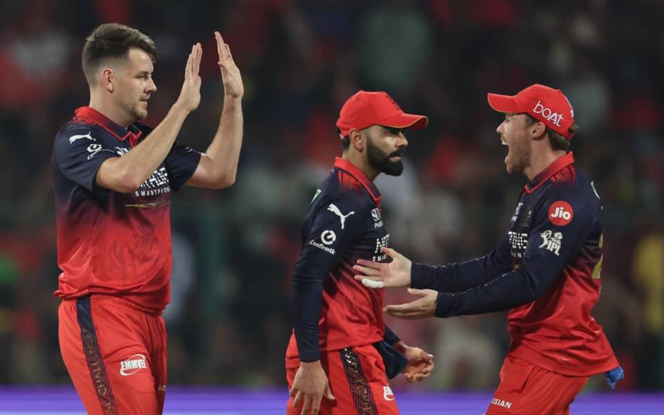 IPL 2026: RCB vs CSK - A Wild Run-Scoring Showdown!