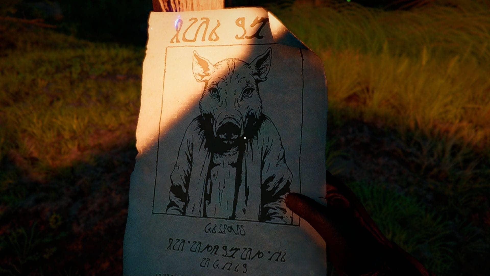 Wolfe Bounty: Catch the Boar and Get Your Cash, Friends!