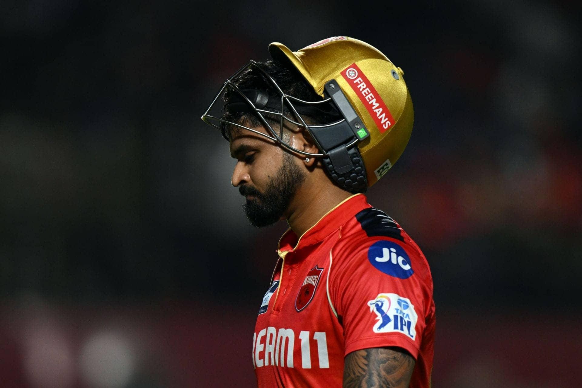 KKR vs PBKS: Will Shreyas Lead Punjab to Another Win?