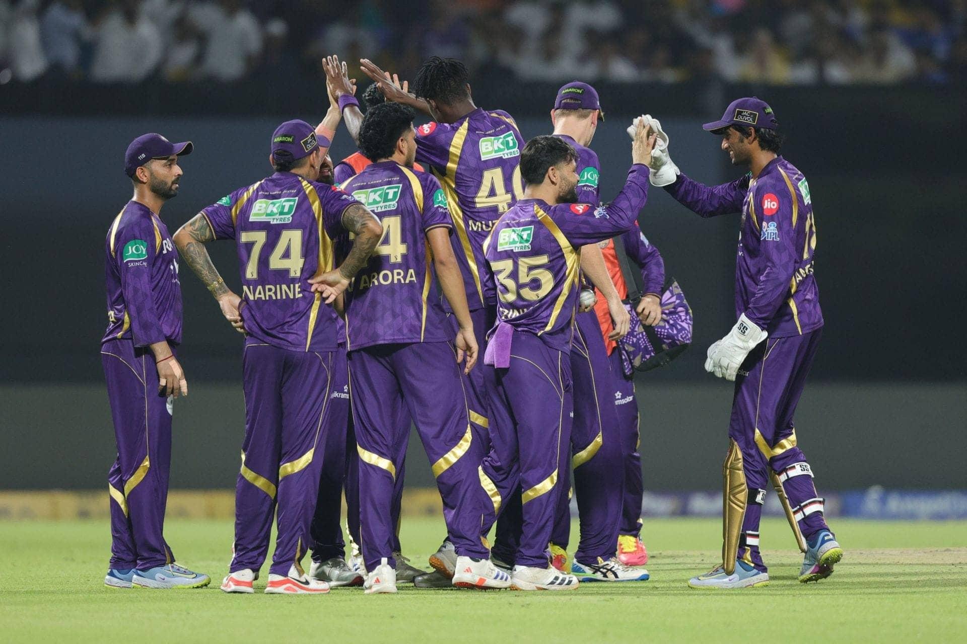 Aakash bhai ka KKR ko advice: Muzarabani ko bhool jao!