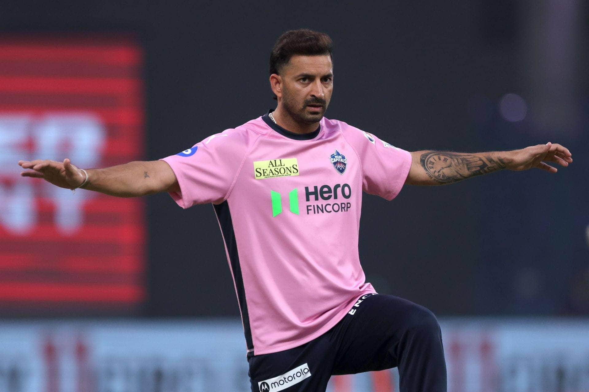 Mohit Sharma's fiery take on CSK's opening woes post-RCB loss