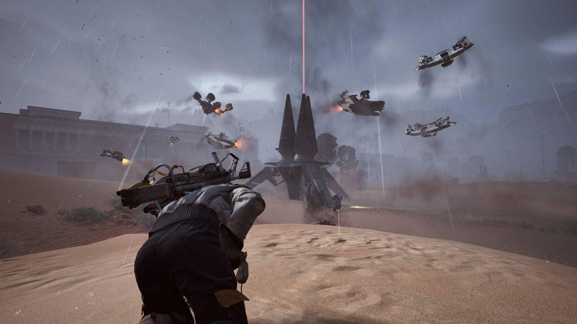 Unlocking Three Stars in ARC Raiders Week 23 Trials – Huge!
