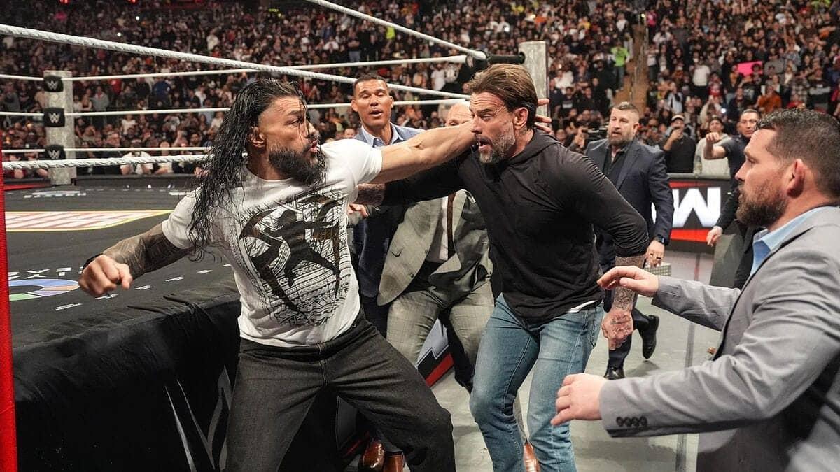 5 WrestleMania 42 Showdowns That Need Magical Stipulations