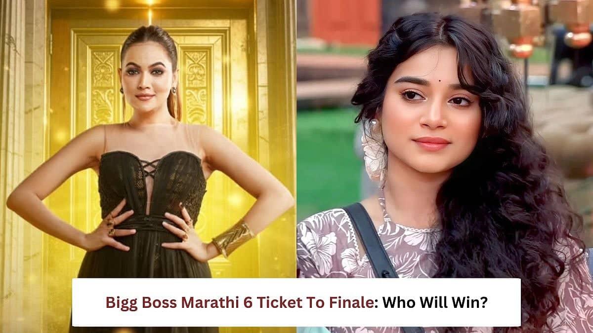 Bigg Boss Marathi 6: Reva vs Tanvi, Who Will Win?