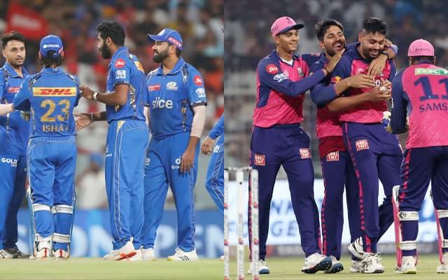IPL 2026: RR vs MI - Epic Player Battles Awaiting Fans