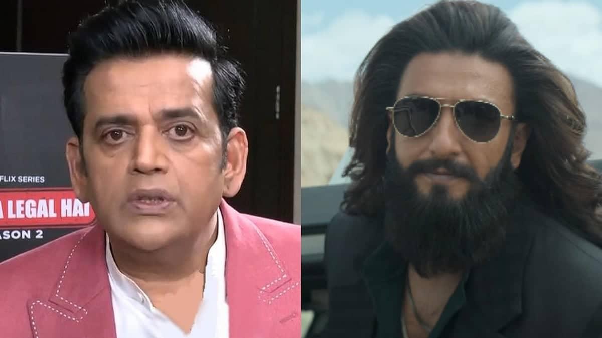 Ravi Kishan Backs Dhurandhar 2, Calls Critics Unfair
