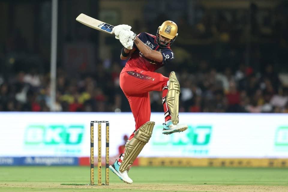 Devdutt Padikkal: The Phenomenon Dominating CSK at Chinnaswamy