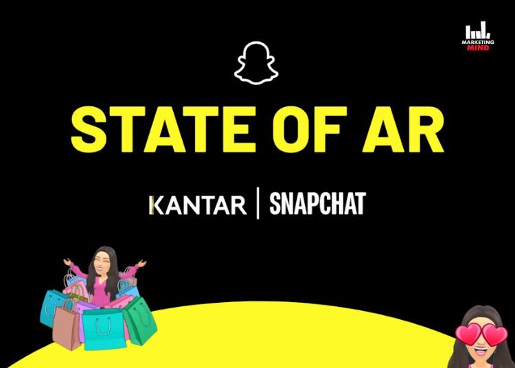 Gen Z in India Loves AR Ads, Says Snap-Kantar Study!