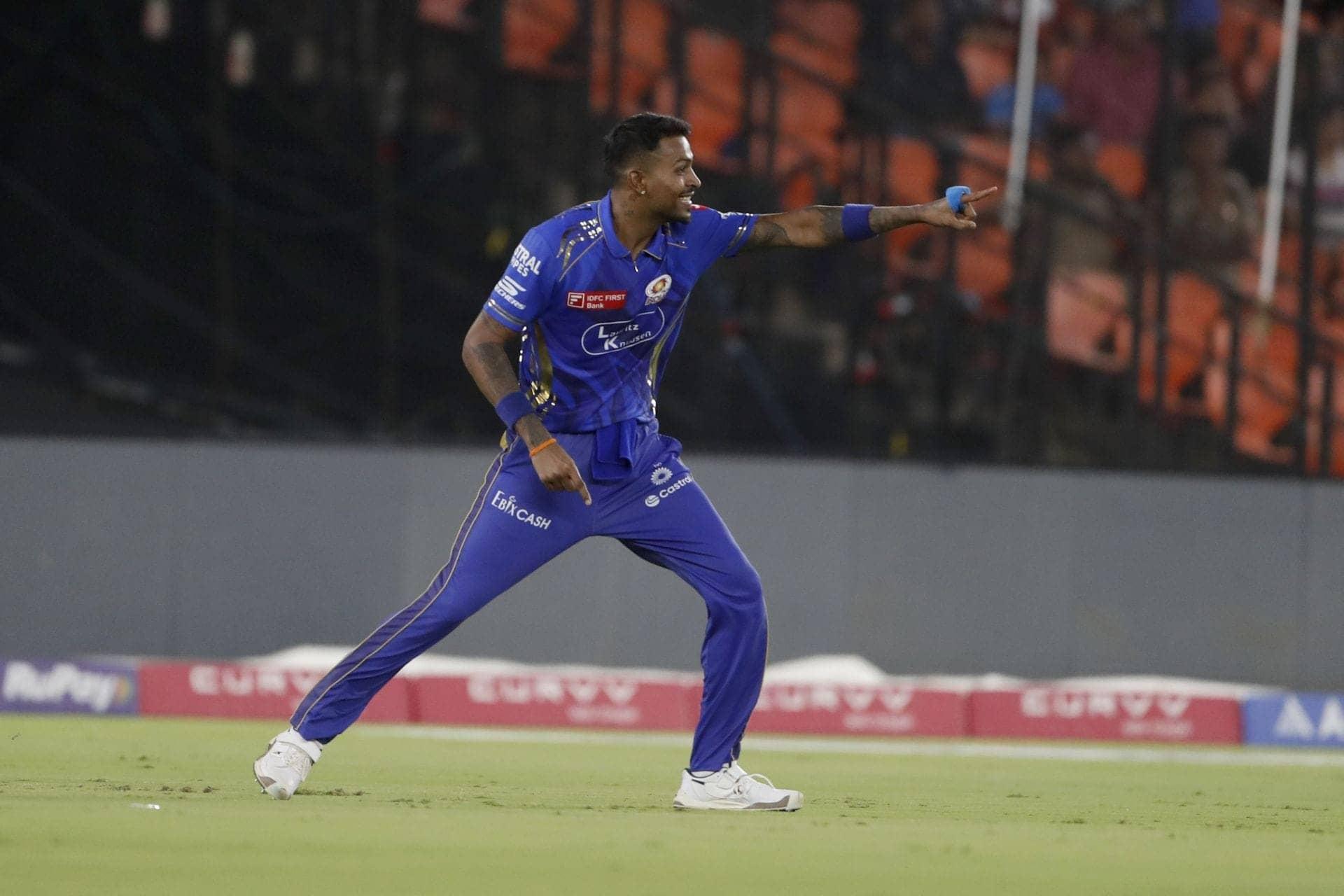 Hardik Pandya Charges Back for Epic IPL 2026 Clash!