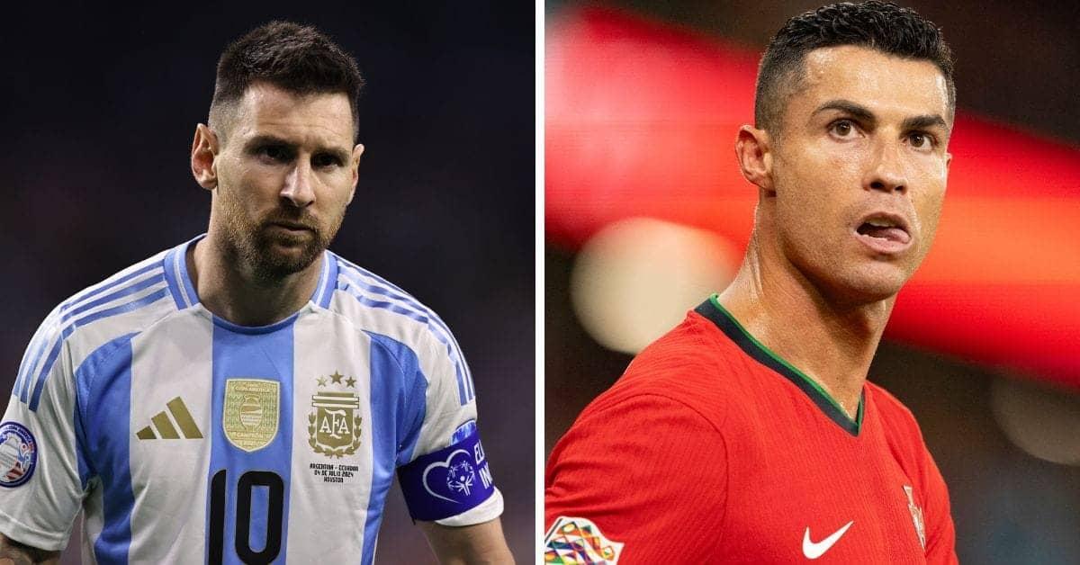 Kasey Keller Declares Messi and Ronaldo Out for 2026 Glory