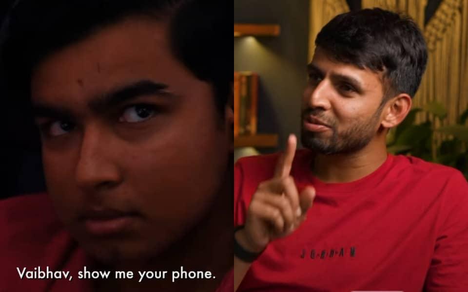RR Hits Back: Vaibhav is a Pro, Jitesh is a Joke!
