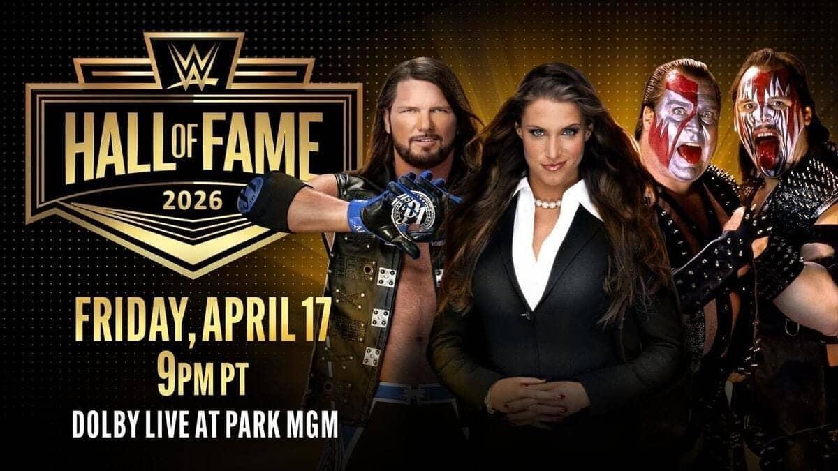 WWE Hall of Fame Missing Warrior Award, Hardy Boyz Hopeful