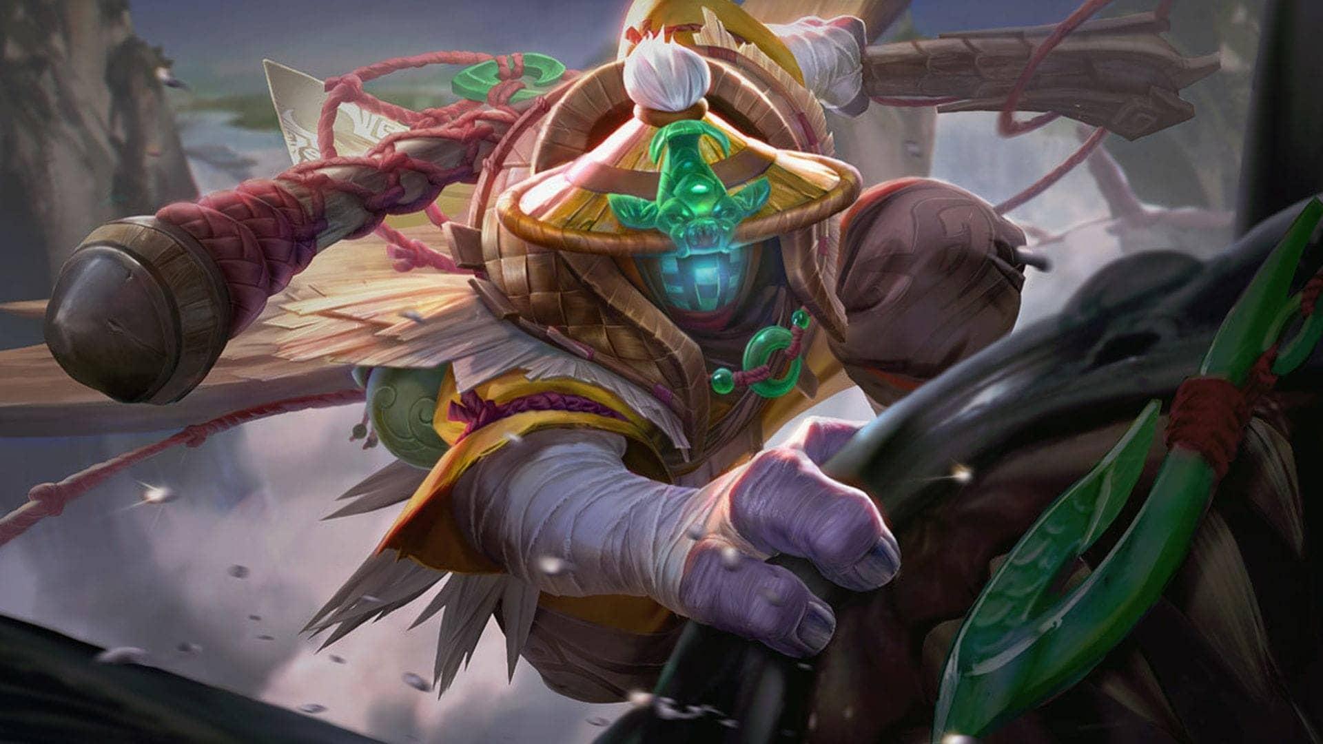 Unleashing Power: The Epic LoLdle Answers 1370 Revealed